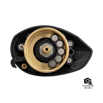 Abu Garcia 1530509 Palm Side Complete