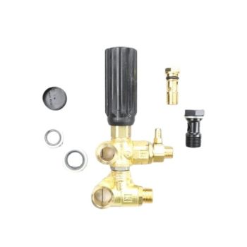 BRIGGS & STRATTON 153B2126GS Pressure Washer Complete Unloader