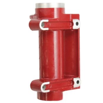 Mk Diamond 154637 Concrete Saw Blade Shaft-Arbor