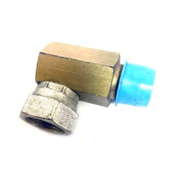 Graco 155494 Swivel Union Fitting