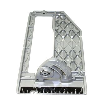 Makita 158424-5 Circular Saw Base Complete, 5008MGA