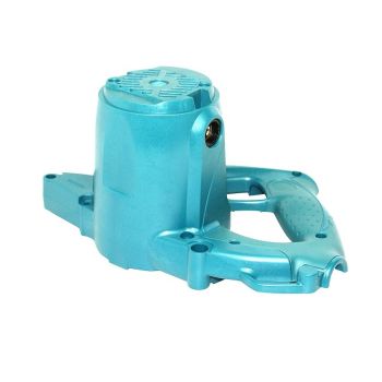Makita 158704-9 Circular Saw Motor Housing, 5007NK