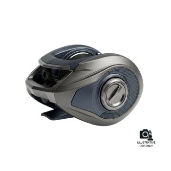 Abu Garcia 1592990 Palm Side Complete