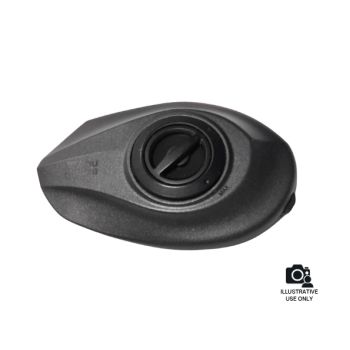 Abu Garcia 1593037 Palm Side Complete