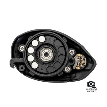 Abu Garcia 1593054 Palm Side Complete