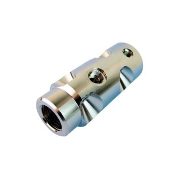 Graco 15G455 Manifold