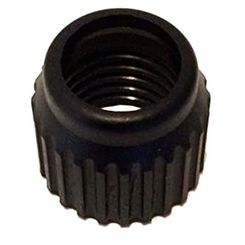 Graco 15K688 Mixer Nut 7/8"-9"