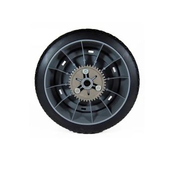 Toro 16-0029 Lawn Mower Wheel & Tire Assembly