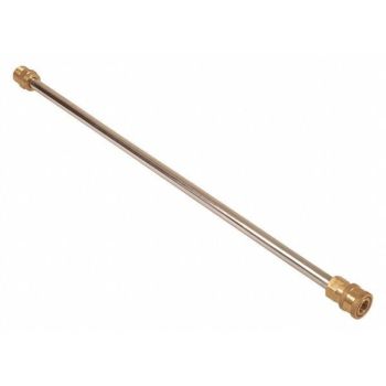 Mi-t-m 16-0366 Pressure Washer Lance 1/4" Tube Assembly
