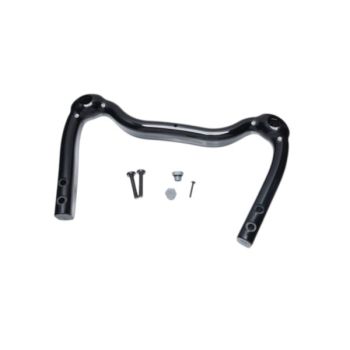 Bosch Power Tools 1600A028XW Vacuum Cleaner Caster Wheel