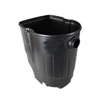 Bosch Power Tools 1600A0292G Vacuum Cleaner Dust Chamber