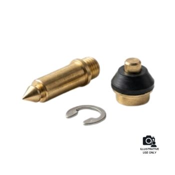 Honda Marine 16011-ZY3-A01 Float Valve Set