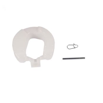 Honda 16013-ZL1-003 Lawn Mower Float Set