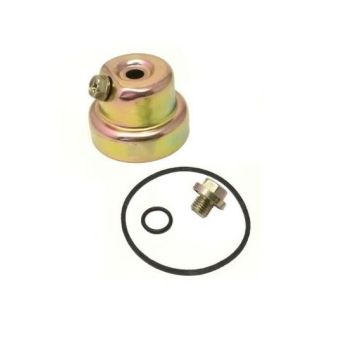 Honda 16015-887-782 Lawn Mower Float Chamber Set