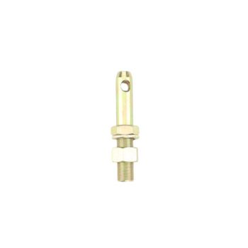 Crary Bear Cat 16019 Chipper Shredder Pin Lift Arm 7/8X5"