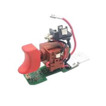 Bosch Power Tools 16072335DD Electronics Module