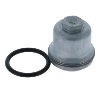 Honda 16081-471-831 Lawn Mower Fuel Cup Strainer