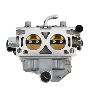 Honda 16100-Z9E-803 Carburetor Bk07C B
