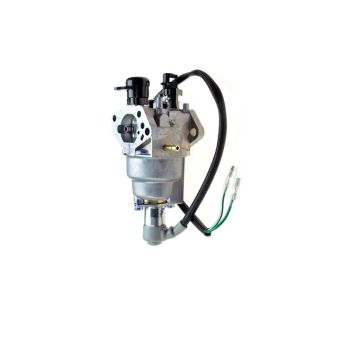 Honda 16100-ZE3-F12 Carburetor Assembly BE82B C