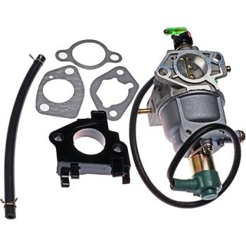 Honda 16100-ZF6-D42 Carburetor Assembly Be50A C