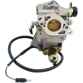 Honda 16100-ZJ0-872 Carburetor Assembly Bg21M B