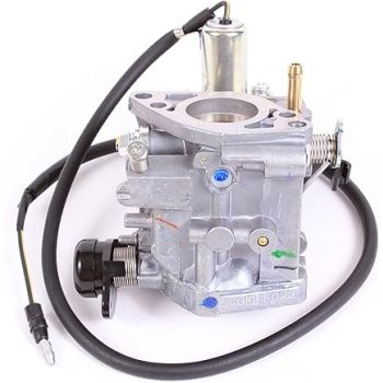 Honda 16100-ZJ1-843 Carburetor Assembly Bg22G C