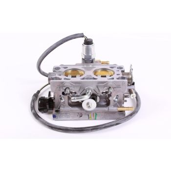 Honda 16100-ZN1-802 Carburetor Assembly Bk01A B