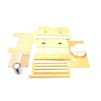 Crary Bear Cat 16310 CNV Chipper Chute Cap