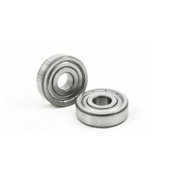 Proform 165332 Exercise Cycle Flywheel Bearing Set