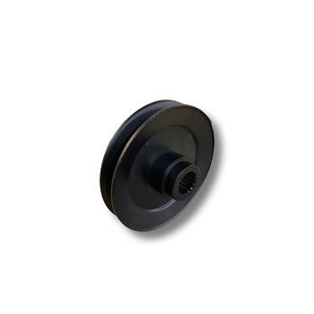 Simplicity 1655867ASM Lawn Mower Pulley Assembly