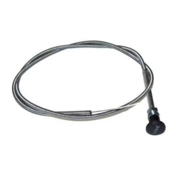 Simplicity 1666269SM Lawn Mower Choke Control Cable