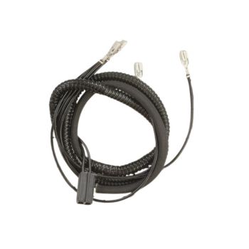 Simplicity 1674358SM Lawn Mower Headlight Harness