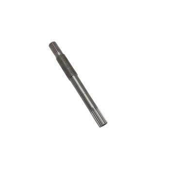 Murray 1679194SM Lawn Mower Spline Shaft 0.875" OD