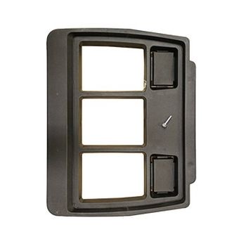 Simplicity 1685241SM Lawn Mower Grille