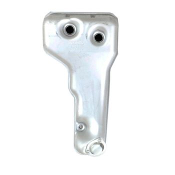 Makita 168638-8 Exhaust Muffler