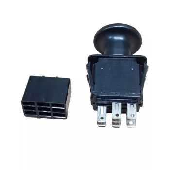 Simplicity 1686620SM Lawn Tractor Switch
