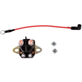 Simplicity 1686981YP Lawn Mower Solenoid Kit