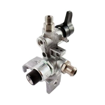 Graco 16G227 Pump Assembly 240V