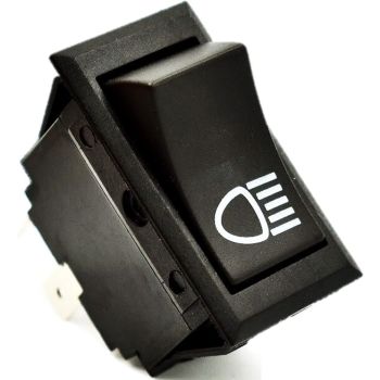 Simplicity 1703799SM Lawn Tractor Switch