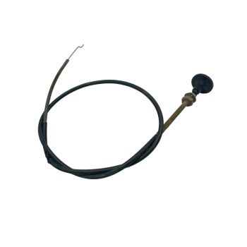 Murray 1704344SM Lawn Mower Choke Control 0.187"CA