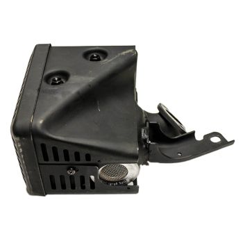 Kohler 1706855-S Engine Muffler Kit