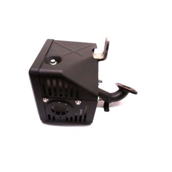 Kohler 1706895-S Engine Muffler Kit