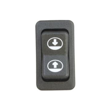 Simplicity 1707007SM Lawn Tractor Switch