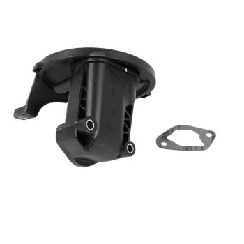 Kohler 1709433-S Engine Air Cleaner Cyclonic Base Assembly