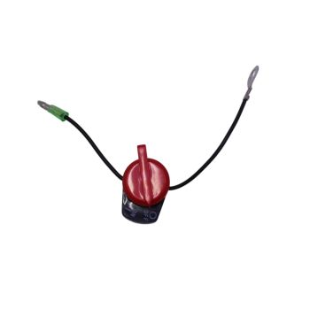Kohler 1709924-S Engine Ignition Switch