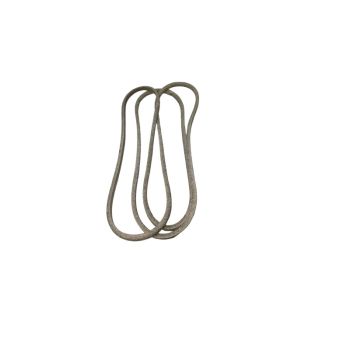 Simplicity 1718017SM Lawn Tractor V-Belt