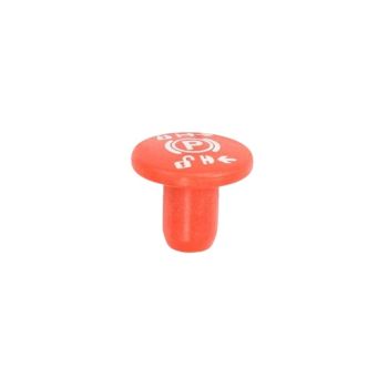 Simplicity 1725277SM Lawn Tractor Knob Parking Brake