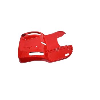 Murray 1727264DSM Lawn Mower Seat Deck W/Footrest