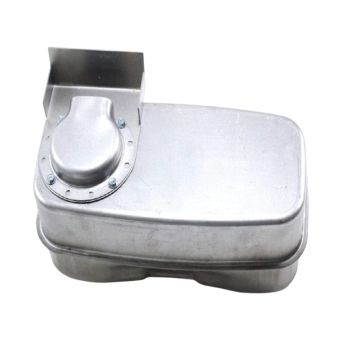 Murray 1727993SM Lawn Mower Muffler B&S Single Re