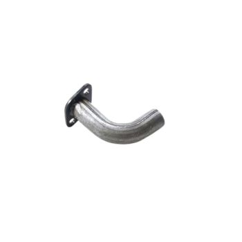 Snapper 1732259SM Lawn Tractor Pipe-Exhaust Weldment